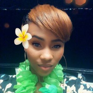 Meet your Posher, Kikani